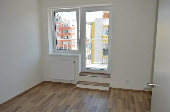 Prodej bytu 4+kk, Brno, Chvalovka, 69 m2