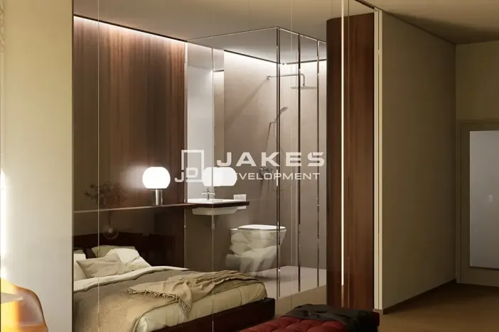 Prodej bytu 2+kk, Praha, 45 m2