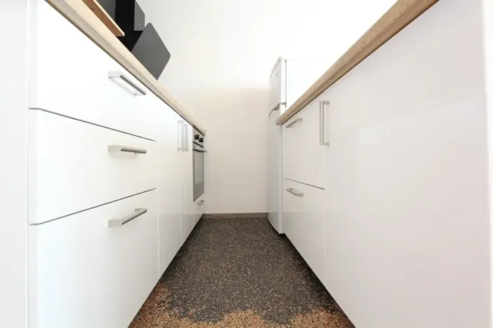 Pronájem bytu 1+kk, Brno, Rašelinová, 33 m2