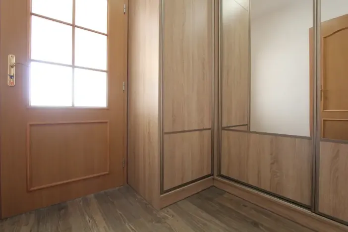 Pronájem bytu 1+kk, Brno, Rašelinová, 33 m2