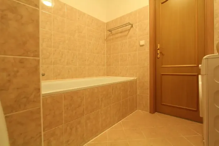 Pronájem bytu 1+kk, Brno, Rašelinová, 33 m2