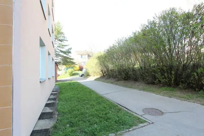 Pronájem bytu 1+kk, Brno, Rašelinová, 33 m2