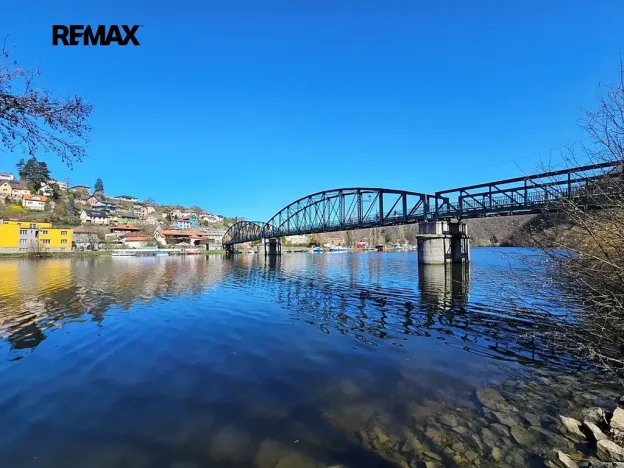 Prodej chaty, Březová-Oleško, 44 m2