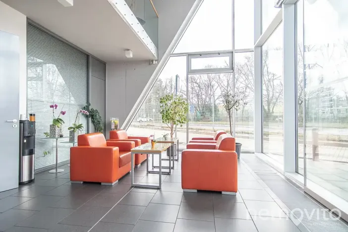 Pronájem kanceláře, Praha - Letňany, Lovosická, 67 m2