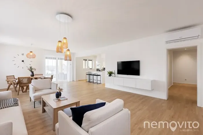 Prodej rodinného domu, Velký Borek, Na Vrších, 186 m2