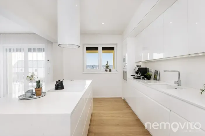 Prodej rodinného domu, Velký Borek, Na Vrších, 186 m2