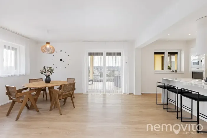 Prodej rodinného domu, Velký Borek, Na Vrších, 186 m2