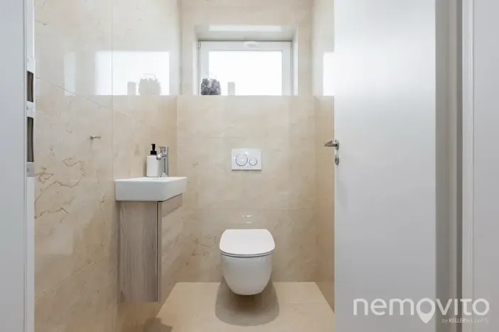 Prodej rodinného domu, Velký Borek, Na Vrších, 186 m2