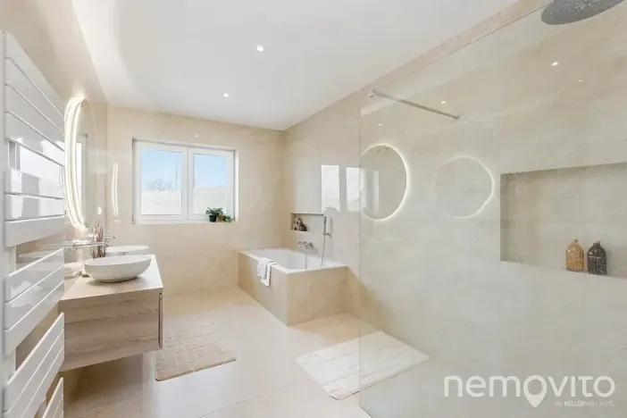 Prodej rodinného domu, Velký Borek, Na Vrších, 186 m2