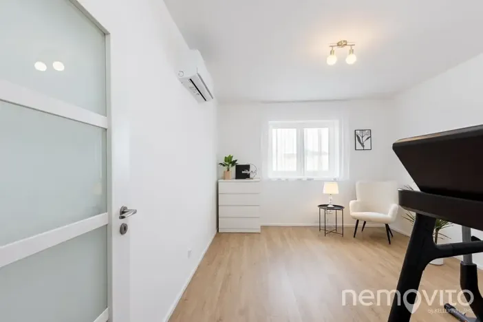 Prodej rodinného domu, Velký Borek, Na Vrších, 186 m2