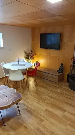 Pronájem chaty, Loučná pod Klínovcem, 59 m2