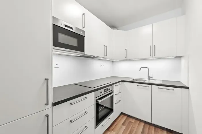 Pronájem bytu 2+kk, Praha - Strašnice, Zvěřinova, 72 m2