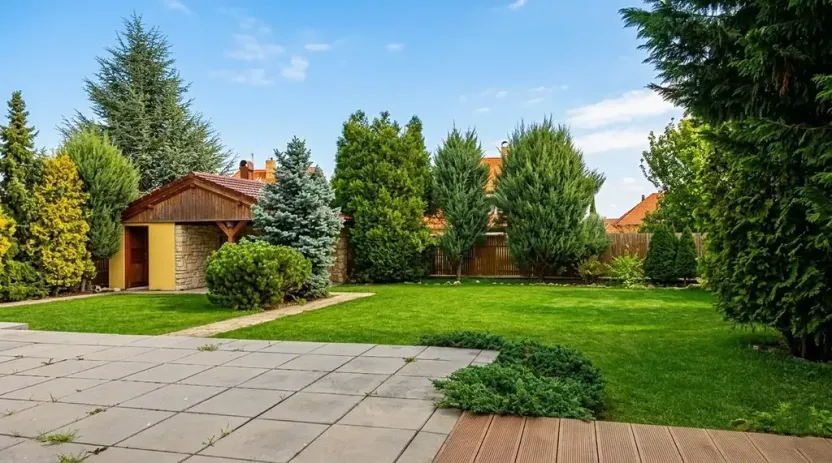 Pronájem rodinného domu, Louny, Platanová, 230 m2