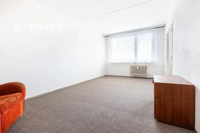 Pronájem bytu 2+kk, Most, Javorová, 31 m2