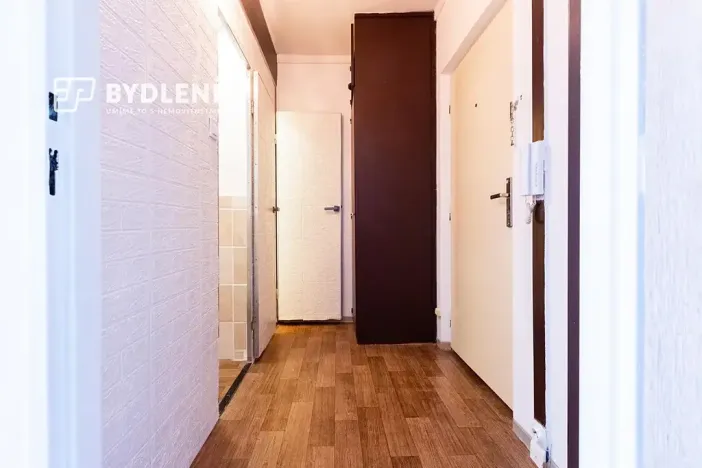 Pronájem bytu 2+kk, Most, Javorová, 31 m2