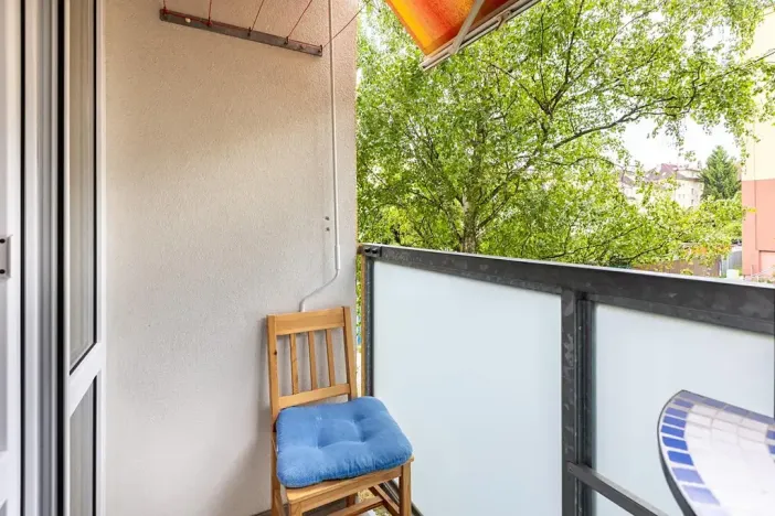 Pronájem bytu 4+kk, Litoměřice, Družstevní, 64 m2