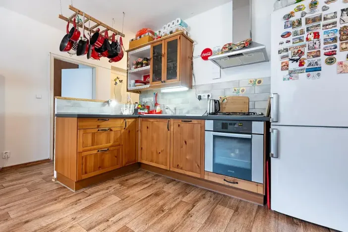 Pronájem bytu 4+kk, Litoměřice, Družstevní, 64 m2