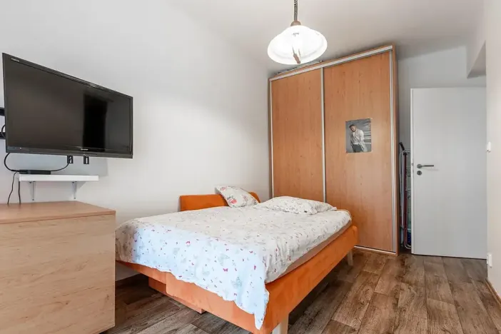 Pronájem bytu 4+kk, Litoměřice, Družstevní, 64 m2