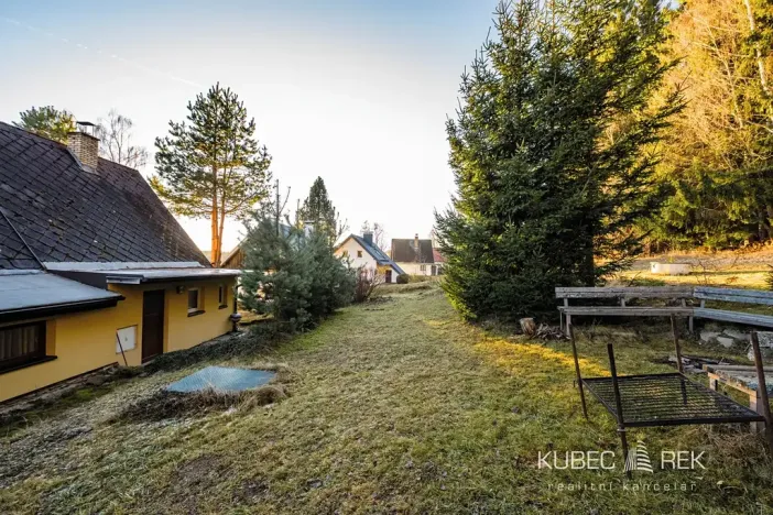 Pronájem chaty, Lipno nad Vltavou, 76 m2