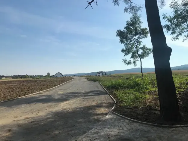 Prodej pozemku pro bydlení, Svinaře, Kytínská, 951 m2