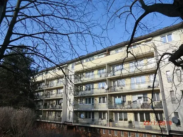 Prodej bytu 5+kk, Praha - Košíře, Černochova, 177 m2