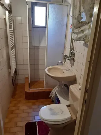 Pronájem pokoje, Praha - Břevnov, U Ladronky, 16 m2