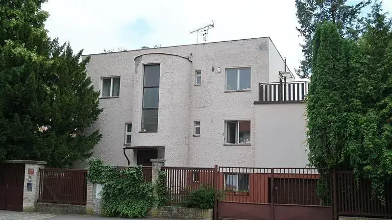 Pronájem pokoje, Praha - Břevnov, U Ladronky, 16 m2