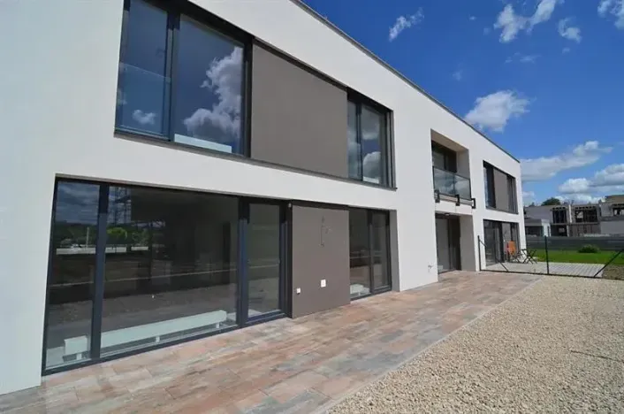 Pronájem bytu 5+kk, Vestec, Erbenova, 140 m2