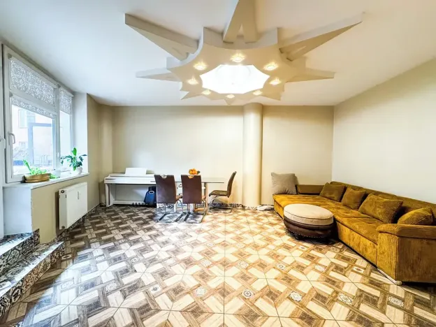 Prodej bytu 3+kk, Praha - Hlubočepy, Borského, 85 m2