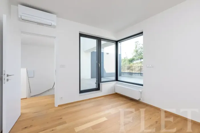 Pronájem rodinného domu, Praha - Jinonice, Nyklíčkova, 217 m2