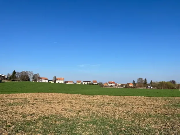 Prodej pozemku pro bydlení, Brodek u Prostějova, 3986 m2