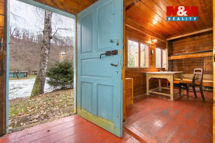 Prodej chaty, Plešnice, 35 m2