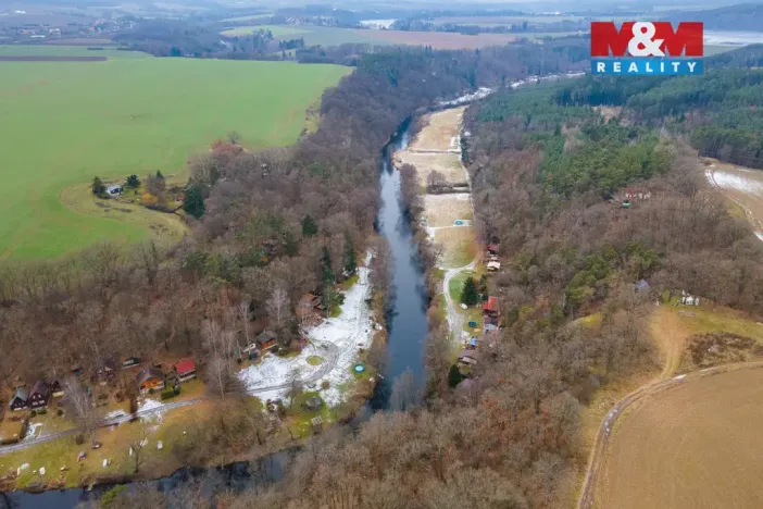 Prodej chaty, Plešnice, 35 m2