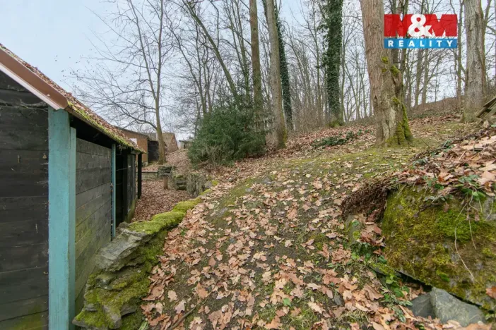 Prodej chaty, Plešnice, 35 m2