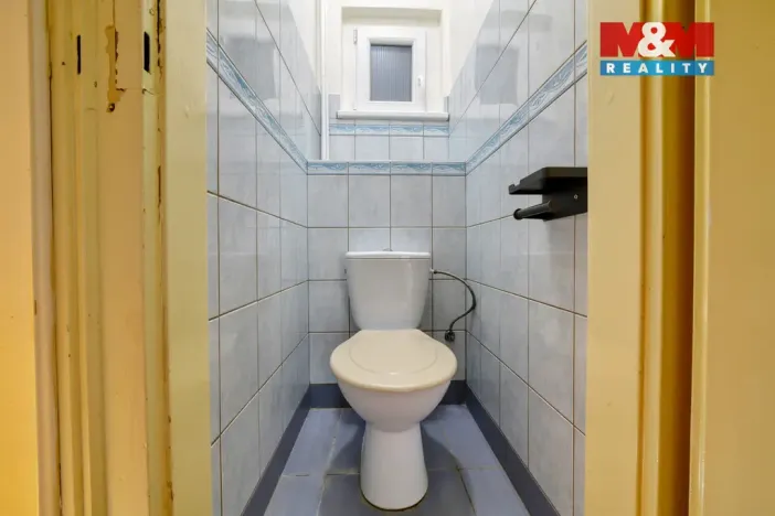 Prodej bytu 3+1, Cheb, Valdštejnova, 86 m2