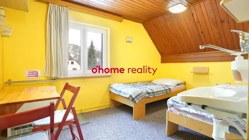 Prodej chaty, Malá Morávka, 195 m2