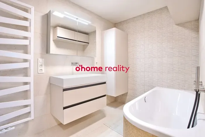 Prodej bytu 3+kk, Olomouc, Lazecká, 102 m2