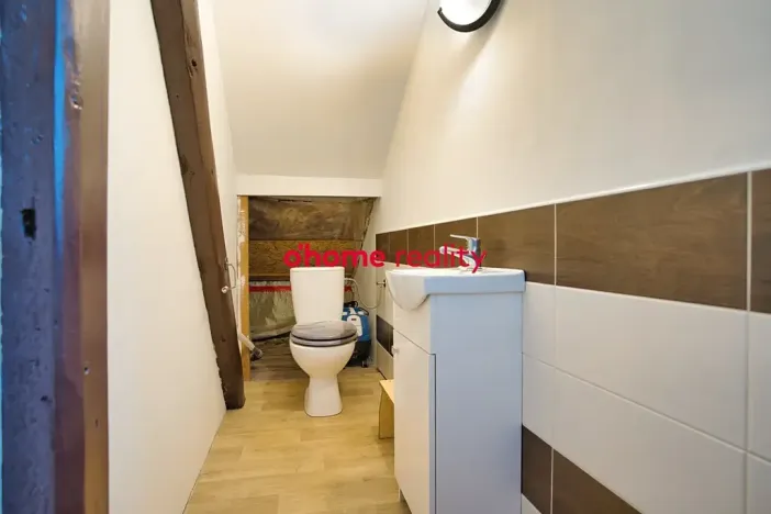 Prodej rodinného domu, Červená Voda, 154 m2