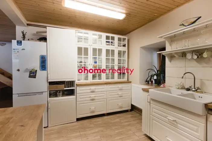 Prodej zemědělského objektu, Lichkov, 21579 m2