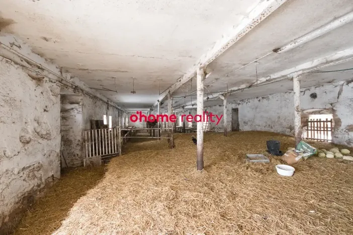 Prodej zemědělského objektu, Lichkov, 21579 m2