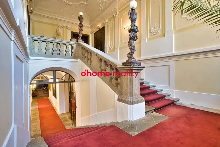 Prodej domu, Luka nad Jihlavou, Nádražní, 2812 m2