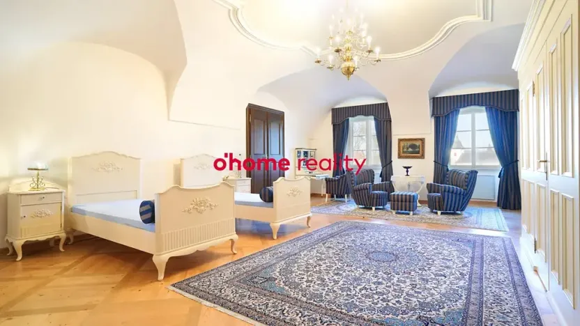 Prodej domu, Luka nad Jihlavou, Nádražní, 2812 m2