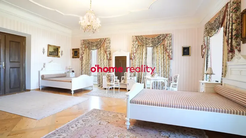 Prodej domu, Luka nad Jihlavou, Nádražní, 2812 m2