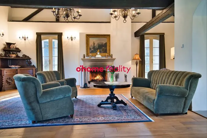 Prodej domu, Luka nad Jihlavou, Nádražní, 2812 m2