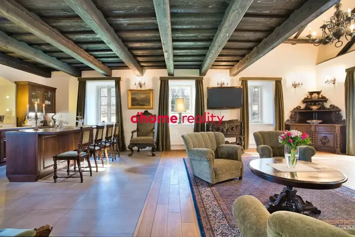 Prodej domu, Luka nad Jihlavou, Nádražní, 2812 m2