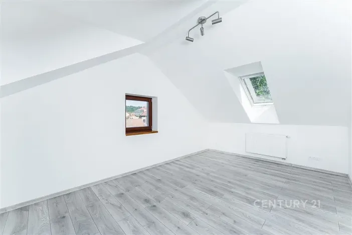 Pronájem bytu 2+kk, Libčice nad Vltavou, Letecká, 67 m2