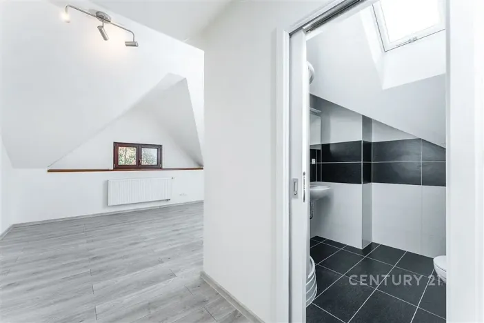 Pronájem bytu 2+kk, Libčice nad Vltavou, Letecká, 67 m2