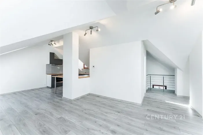 Pronájem bytu 2+kk, Libčice nad Vltavou, Letecká, 67 m2