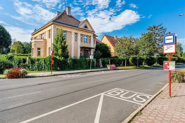 Pronájem bytu 2+kk, Libčice nad Vltavou, Letecká, 67 m2