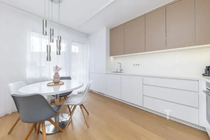 Prodej bytu 3+1, Boskovice, Sušilova, 81 m2